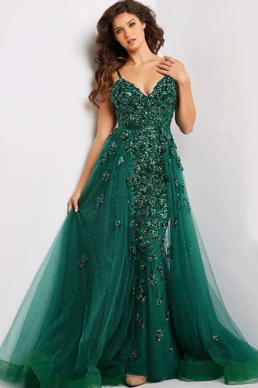 Jovani 39434 Long Prom Formal Dress