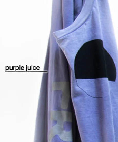 Purple Juice