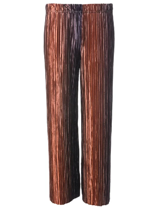 Multi-colour Trousers - W28 L28