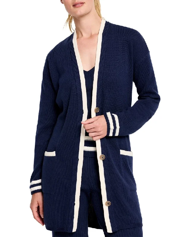 NIC & ZOE Unwind Sweater Cardigan